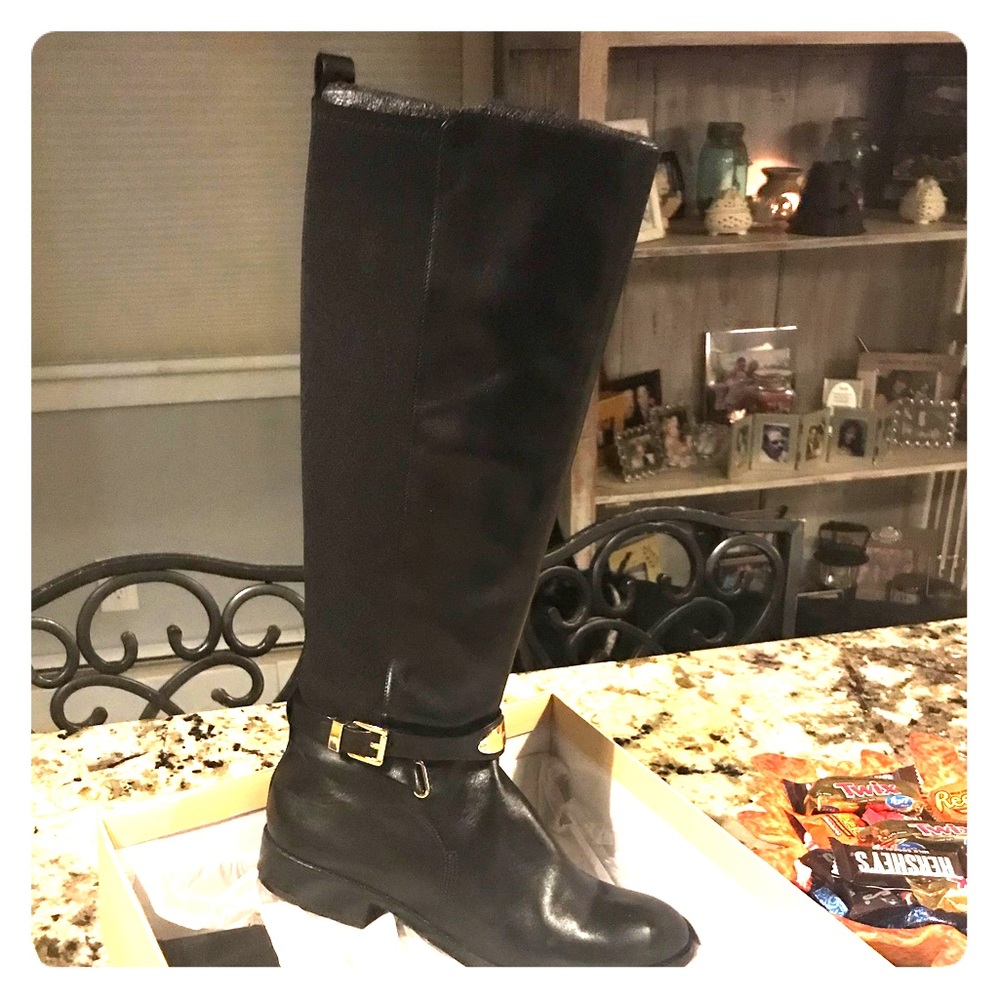 Michael Kors Boots